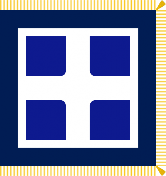 Datei:Standarte-Sagradien-Presidente.png