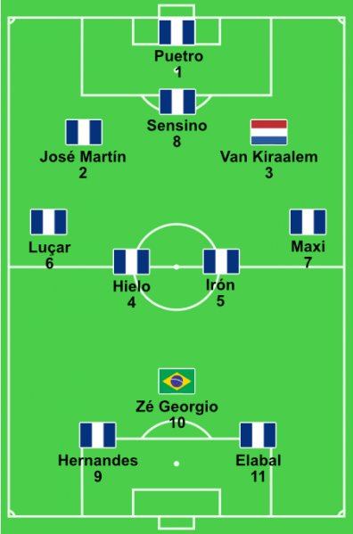 Datei:Gerón-Erste-Elf-91-92.png