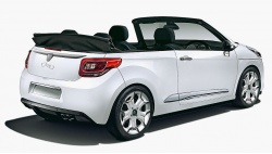 Zeda Cero Convertible