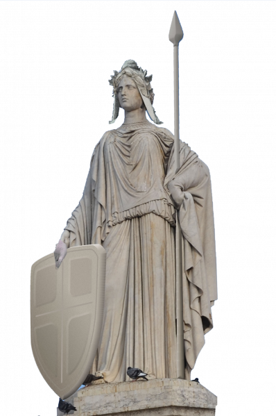 Datei:SagradiaRepublicaStatue1.png