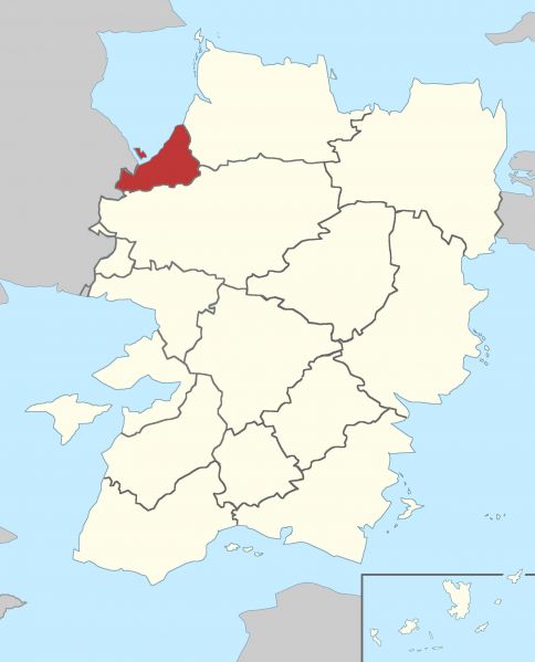 Datei:Karte-Tescano-Valoní.jpg