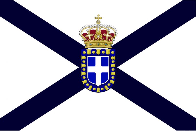 Datei:Flagge-Sagradien-1757-1817.jpg