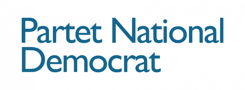 Datei:PartetNationalDemocrat-Logo.png