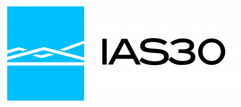 Datei:IAS30-Logo.png
