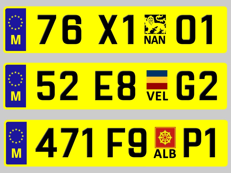 Datei:KFZ-KennzeichenMikolinien.jpg