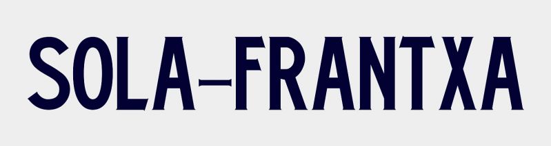Datei:Sola-Frantxa-logo.jpg