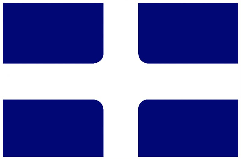 Datei:Flagge-Sagradien-Weiß-auf-Blau.png