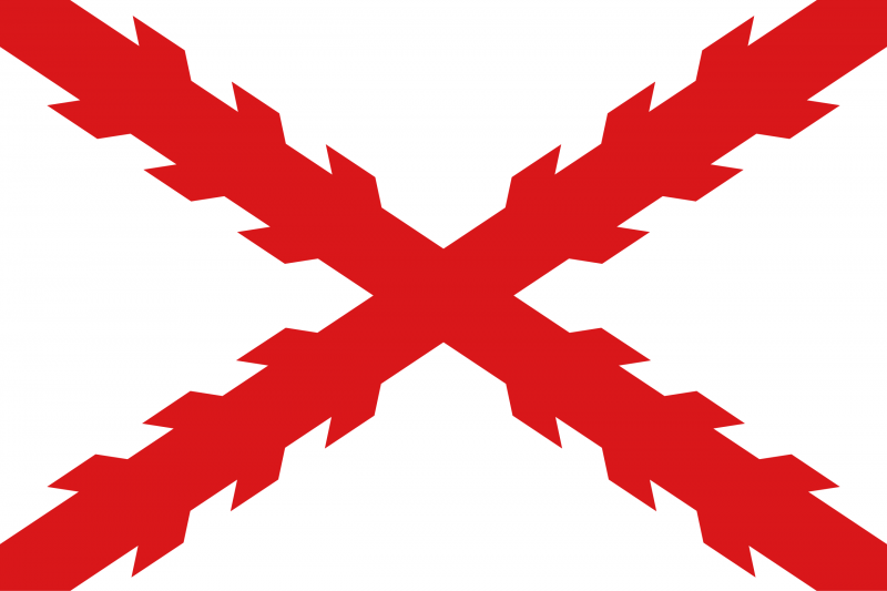 Datei:FlaggeSpanienHabsburg.png