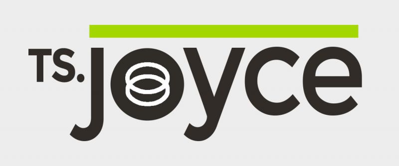 Datei:TSjoyce-Logo.jpg