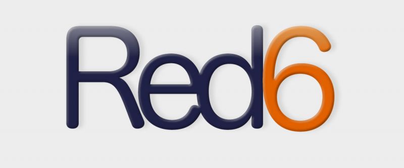 Datei:Red6-logo.jpg