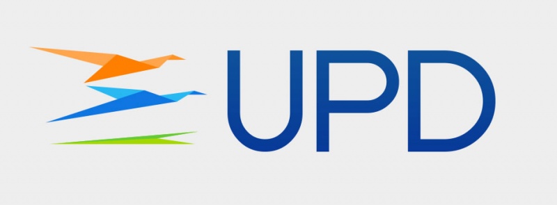 Datei:UPD-Logo1.jpg