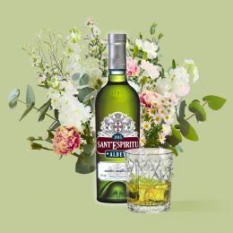 SantEspiritu-Flasche-mit-Blumen.png